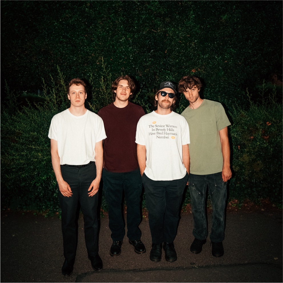 Hockey Teeth band
