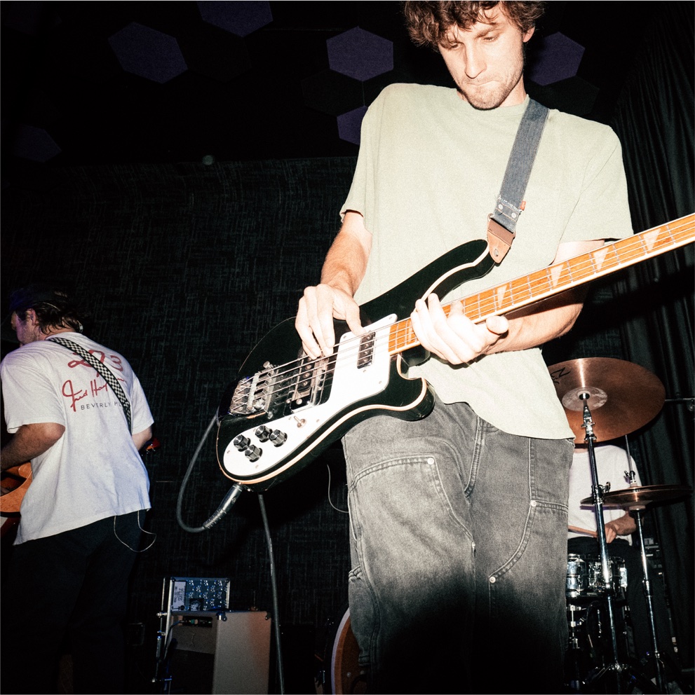 Hockey Teeth band