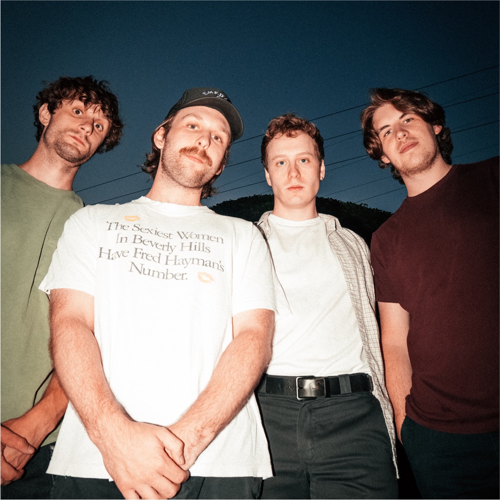 Hockey Teeth band