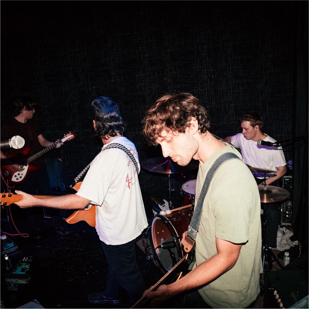 Hockey Teeth band