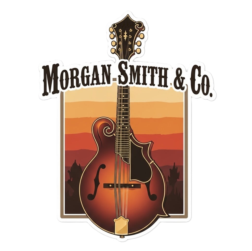 Morgan Smith